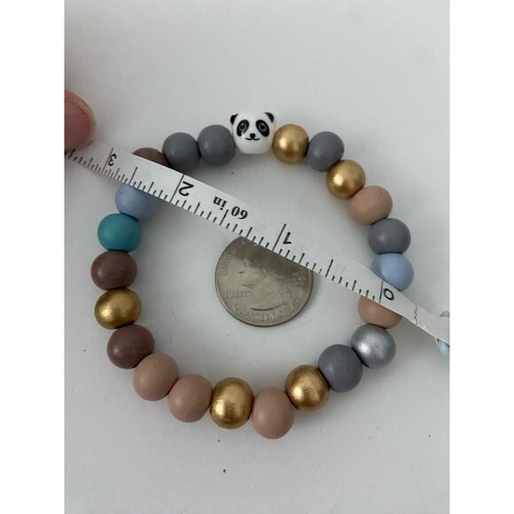 Panda bracelet - Picture 4 of 4